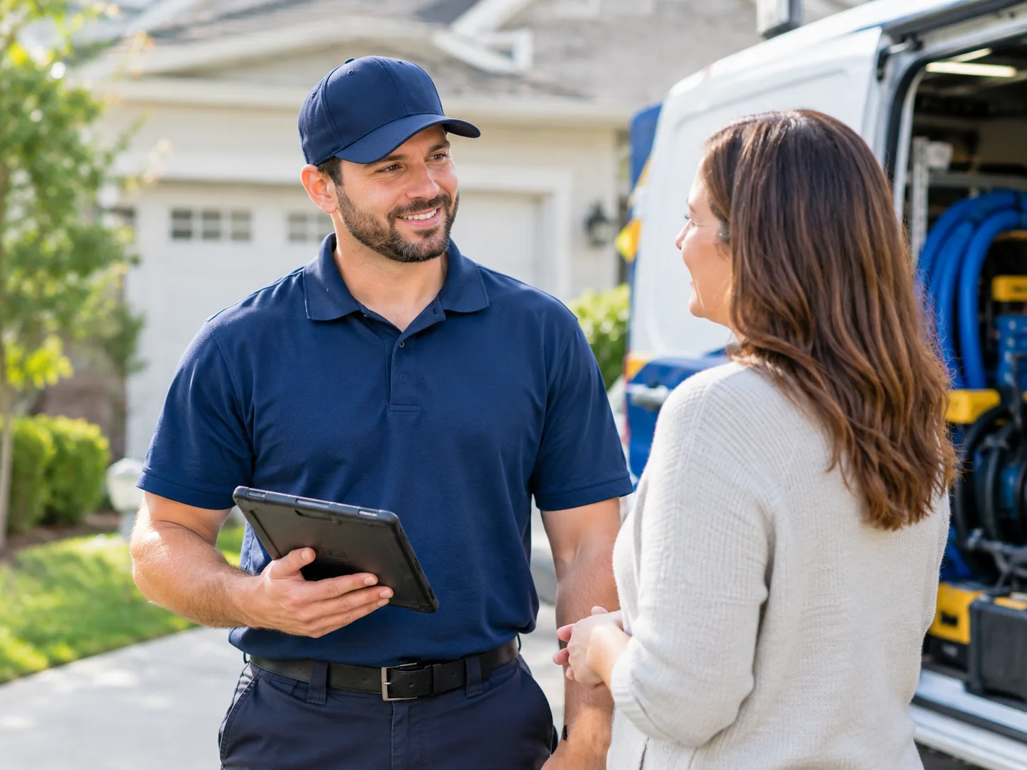 Sewage Backup Cleanup Jean, NV FAQs